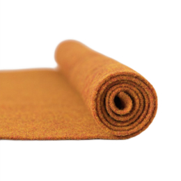 Filc wełniany 2mm JESIEŃ 30x30cm dekoracyjny