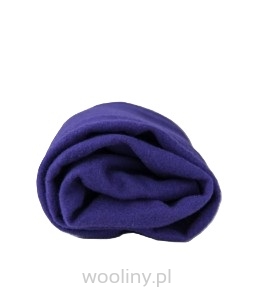 Filc igłowy prefilc wełniany merino ŚLIWKA 19mic 170g/m