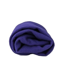 Filc igłowy prefilc wełniany merino ŚLIWKA 19mic 170g/m