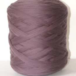 Wełna czesankowa Mini polska JASNY WRZOS 3kg HURT