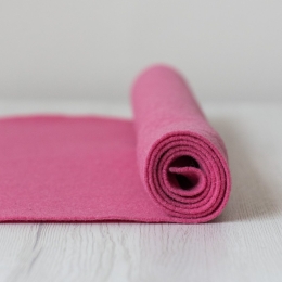 Filc wełniany 3mm dekoracyjny PURPUROWY 