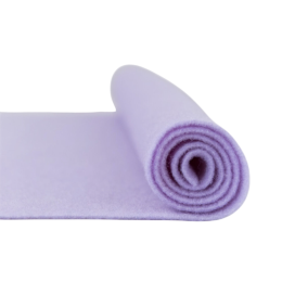 Filc wełniany 3mm LILA 30x30cm dekoracyjny