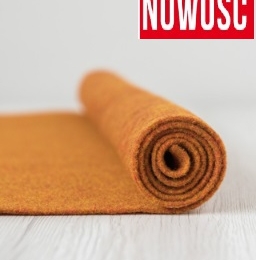 Filc wełniany 2mm dekoracyjny JESIEŃ