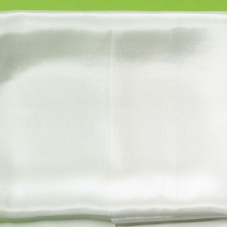 Ekskluzywny szal z chińskiej jedwabnej krepy 140x45cm Pongee 8