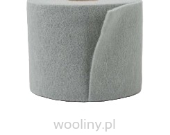 Filc wełniany 2mm SELEDYNOWY 30x30cm dekoracyjny