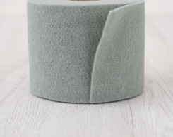 Filc wełniany 2mm SELEDYNOWY 30x30cm dekoracyjny