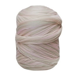 Wełna czesankowa VENUS #149 do filcowania i wyplatania koców