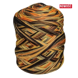 Wełna czesankowa polska JESIEŃ #98 hurt 4,5 kg