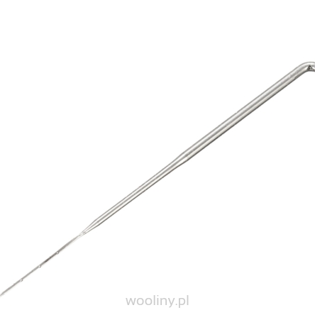 Igła do filcowania cienka