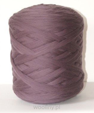 Wełna czesankowa Mini polska JASNY WRZOS