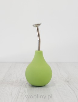 Gruszka spryskiwacz do filcowania na mokro 