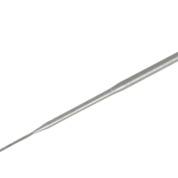 Igła średnia do filcowania na sucho, metalowa