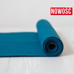 Filc wełniany 3mm dekoracyjny MORSKI