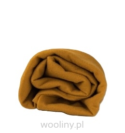 Filc igłowy prefilc wełniany merino 19mic MIODOWY 170g/m