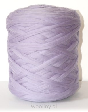 Wełna czesankowa MINI polska LILIA