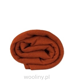 Filc igłowy prefilc wełniany merino 19mic RDZA 170g/m