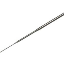 Średnia igła odwrócona odwrotna do filcowania na sucho Włochy