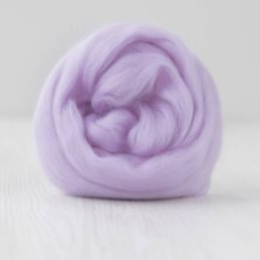 Wełna czesankowa merynos australijski  LILA 