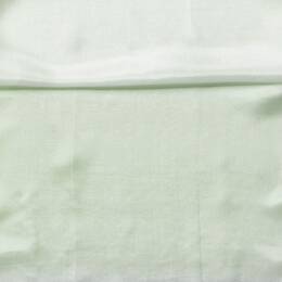 Biała chusta jedwabna Pongee 5 90x90cm do filcowania i malowania