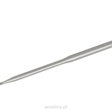 Igła cienka do filcowania SPIRALNA