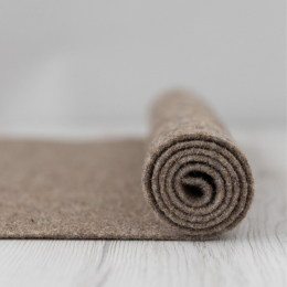 Filc wełniany 2mm dekoracyjny ŻÓŁWI