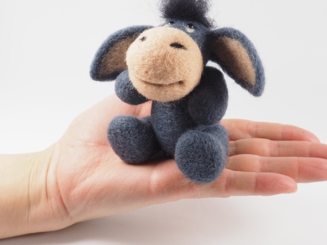 Odkryj magię Filcowania na Sucho